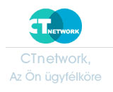 CtNetwork - Ingyenes hirdet�si kamp�ny