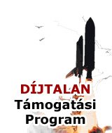 Linkcsere t�mogat�si program