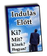 Indul�s el�tt - Marketing tanulm�ny